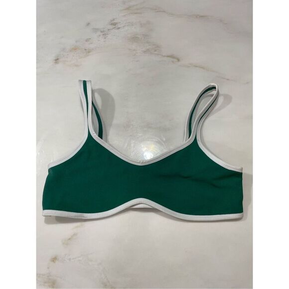 NWOT Free People Duet Mini Bra Size XL - Picture 2 of 4